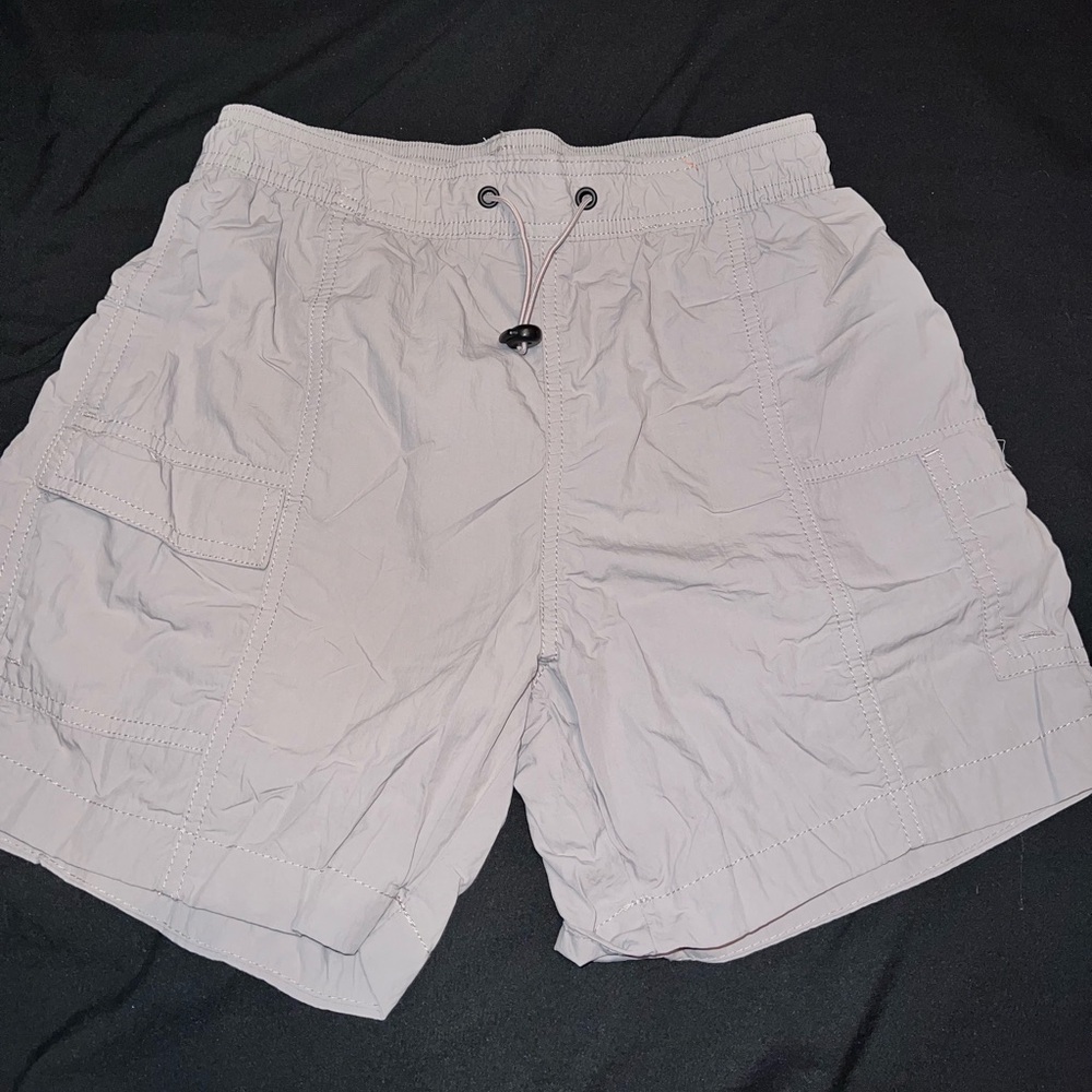 H&M Men’s Swim Trunks 5”